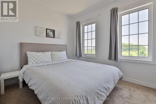 153 Rustle Woods Avenue, Markham, ON - Indoor Photo Showing Bedroom