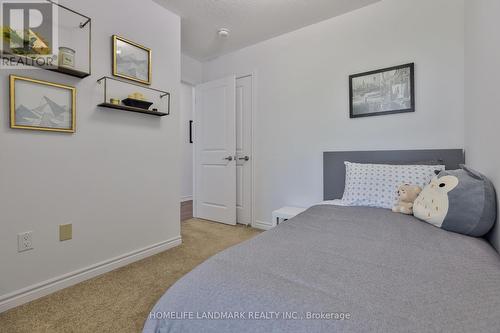 153 Rustle Woods Avenue, Markham, ON - Indoor Photo Showing Bedroom