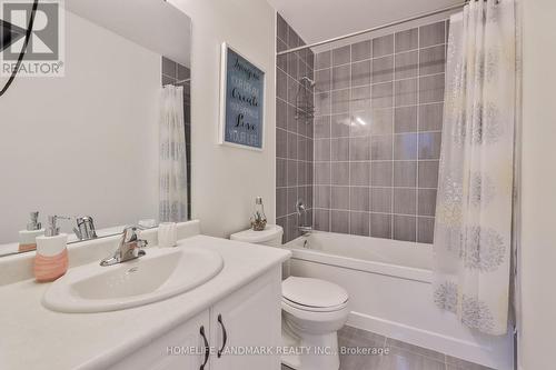 153 Rustle Woods Avenue, Markham, ON - Indoor Photo Showing Bathroom