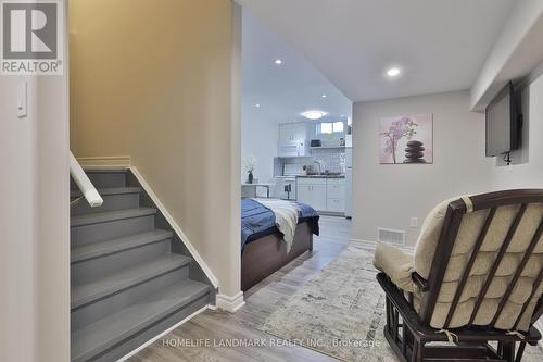 153 Rustle Woods Avenue, Markham, ON - Indoor Photo Showing Other Room