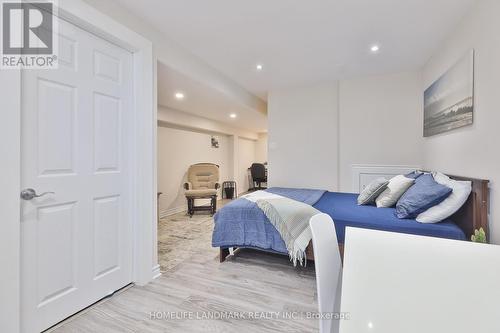 153 Rustle Woods Avenue, Markham, ON - Indoor Photo Showing Bedroom