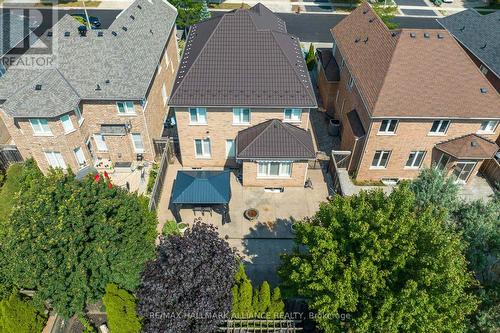 2452 North Ridge Trail, Oakville, ON - Outdoor