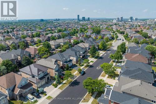 2452 North Ridge Trail, Oakville, ON - Outdoor With View