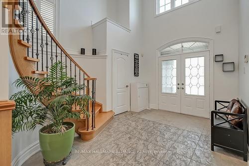 2452 North Ridge Trail, Oakville, ON - Indoor Photo Showing Other Room