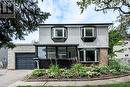 30 Herkley Drive, Brampton, ON  - Outdoor With Deck Patio Veranda 