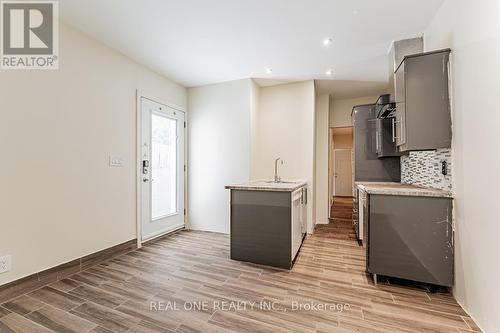 30 Herkley Drive, Brampton, ON - Indoor Photo Showing Other Room