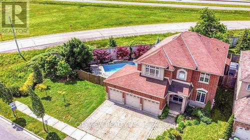 1348 Baseline Road, Hamilton, ON - Outdoor