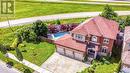 1348 Baseline Road, Hamilton, ON  - Outdoor 