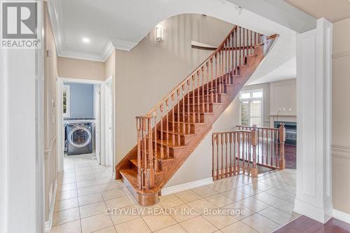 1348 Baseline Road, Hamilton, ON - Indoor Photo Showing Other Room