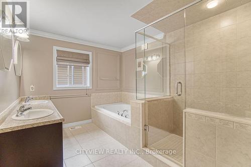 1348 Baseline Road, Hamilton, ON - Indoor Photo Showing Bathroom