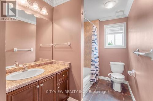 1348 Baseline Road, Hamilton, ON - Indoor Photo Showing Bathroom