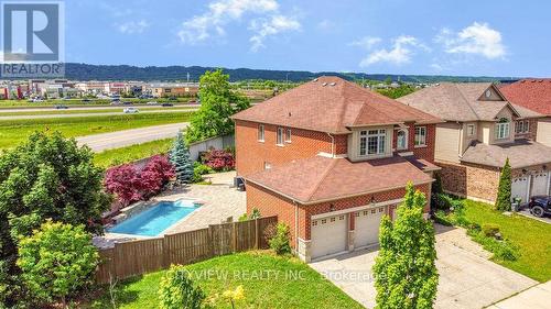 1348 Baseline Road, Hamilton, ON - Outdoor