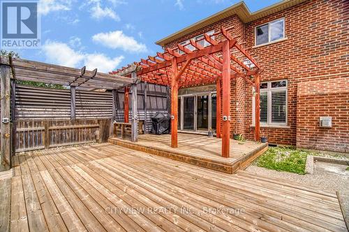 1348 Baseline Road, Hamilton, ON - Outdoor With Deck Patio Veranda With Exterior