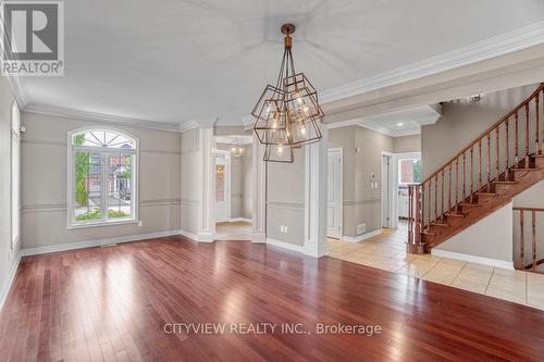 1348 Baseline Road, Hamilton, ON - Indoor Photo Showing Other Room