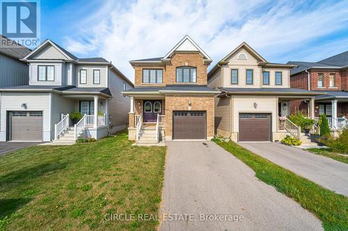 43 Kelso Drive, Haldimand, ON 