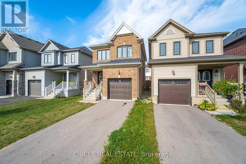 43 Kelso Drive, Haldimand, ON 