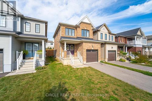 43 Kelso Drive, Haldimand, ON 