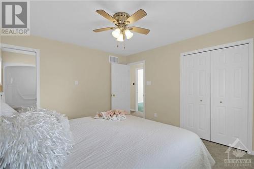 94 Drummond Street E, Perth, ON - Indoor Photo Showing Bedroom