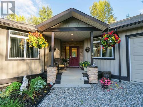 100 1702 Dyke Road, Quesnel, BC - Outdoor