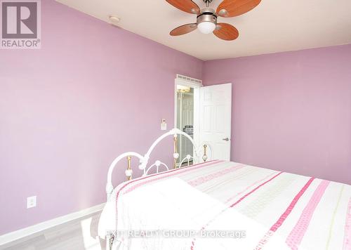 #45-152 Concession Road 11 W, Trent Hills (Hastings), ON - Indoor Photo Showing Bedroom