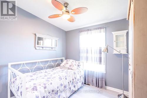 #45-152 Concession Road 11 W, Trent Hills (Hastings), ON - Indoor Photo Showing Bedroom