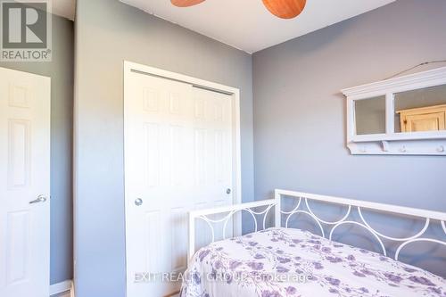 #45-152 Concession Road 11 W, Trent Hills (Hastings), ON - Indoor Photo Showing Bedroom