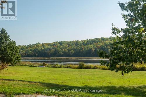 #45-152 Concession Road 11 W, Trent Hills (Hastings), ON - Outdoor With View