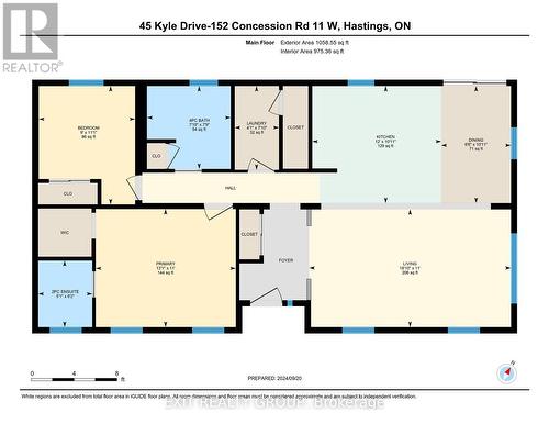 #45-152 Concession Road 11 W, Trent Hills (Hastings), ON - Other