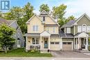 29 Berkshire Avenue, Wasaga Beach, ON  - Outdoor With Deck Patio Veranda With Facade 