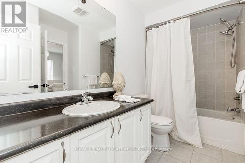 29 Berkshire Avenue, Wasaga Beach, ON - Indoor Photo Showing Bathroom