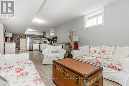 29 Berkshire Avenue, Wasaga Beach, ON - Indoor Photo Showing Other Room