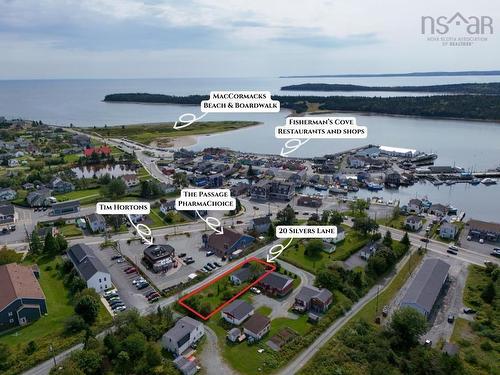 20 Silvers Lane, Eastern Passage, NS 