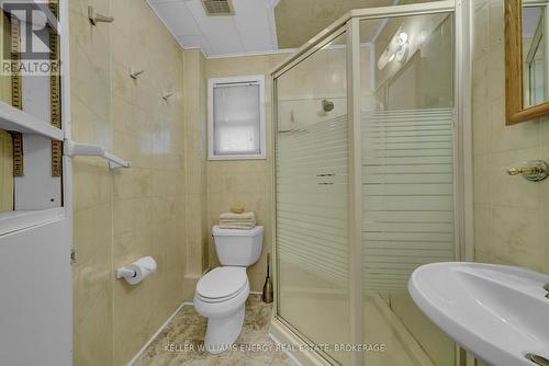 21 Hint Avenue, Prince Edward County (Sophiasburgh), ON - Indoor Photo Showing Bathroom