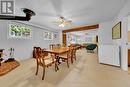 21 Hint Avenue, Prince Edward County (Sophiasburgh), ON  - Indoor Photo Showing Dining Room 