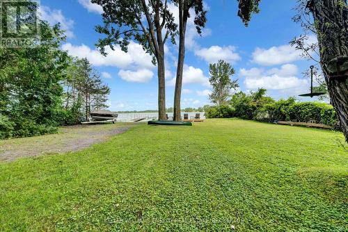 21 Hint Avenue, Prince Edward County (Sophiasburgh), ON - Outdoor With View