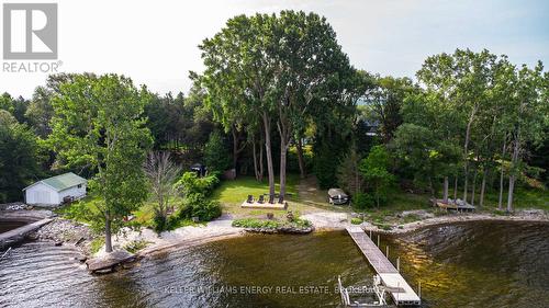 21 Hint Avenue, Prince Edward County (Sophiasburgh), ON - Outdoor With Body Of Water