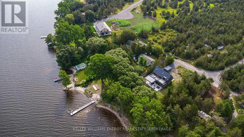 21 Hint Avenue, Prince Edward County (Sophiasburgh), ON - Outdoor With Body Of Water With View