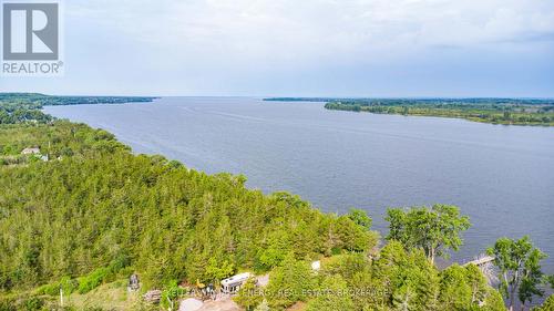 21 Hint Avenue, Prince Edward County (Sophiasburgh), ON - Outdoor With Body Of Water With View