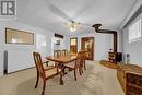 21 Hint Avenue, Prince Edward County (Sophiasburgh), ON  - Indoor Photo Showing Dining Room 