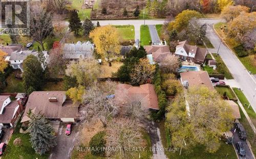 44 Brunswick Street, Oshawa, ON - Outdoor With View