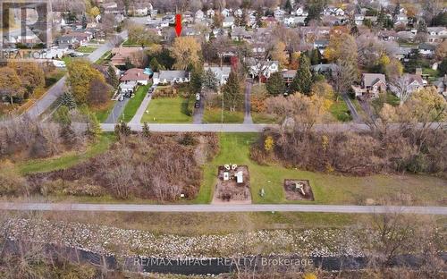 44 Brunswick Street, Oshawa, ON - Outdoor With View