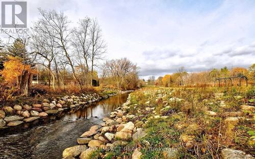 44 Brunswick Street, Oshawa, ON - Outdoor With View