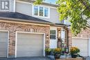 7 - 430 Mapleview Drive E, Barrie, ON  - Outdoor With Facade 