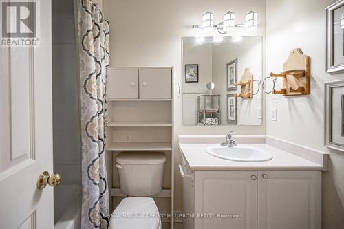 7 - 430 Mapleview Drive E, Barrie, ON - Indoor Photo Showing Bathroom