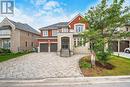 8 Decorso Drive, Brampton, ON  - Outdoor 