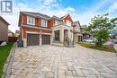 8 Decorso Drive, Brampton, ON  - Outdoor With Deck Patio Veranda 