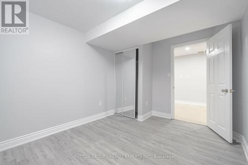 8 Decorso Drive, Brampton, ON - Indoor Photo Showing Other Room