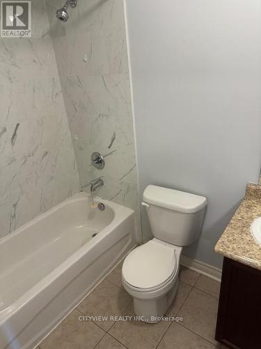 26 Betty Nagle Street, Toronto, ON - Indoor Photo Showing Bathroom