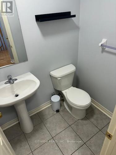 26 Betty Nagle Street, Toronto, ON - Indoor Photo Showing Bathroom