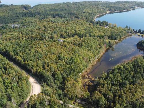 Lot 11 Mackenzie Point Road, West Bay, NS 